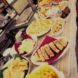 Del Corso Comida