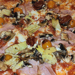 3 Colli Comida