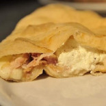 O'presidente Trattoria E Pizzeria Nourriture