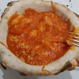 O'presidente Trattoria E Pizzeria Nourriture