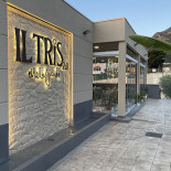 Pizzeria Il Tris Extérieur