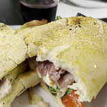 Pizzeria Il Tris Nourriture