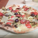 Pizzeria La Parentesi Nourriture