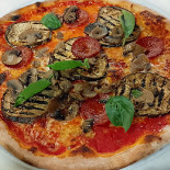 Pizzeria La Parentesi Nourriture