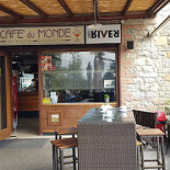 Cafe Du Monde Extérieur