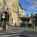 Cafe Du Monde Extérieur