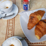 Cafe Du Monde Nourriture