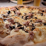 Dalmata Comida