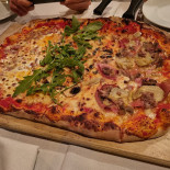 Dalmata Comida