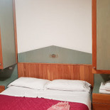Residenza Lorica Dentro