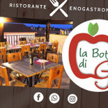 La Bottega Di Giò À l'intérieur