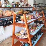 La Bottega Di Giò À l'intérieur