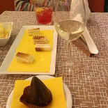 Margherita Nourriture