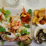 Ermes Locanda Nourriture