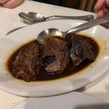 Trattoria Cav. Saltini Nourriture