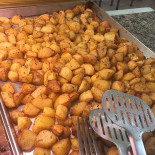 Kebab Oscar Comida