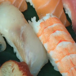 I-sushi Jesolo Nourriture