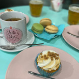 Marta's Bakery Boisson