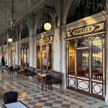 Caffe Aurora Extérieur