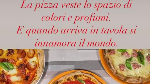 Pizzeria Biancaneve 2 Carte