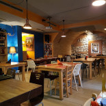 Lucignolo Dentro