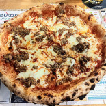 Lucignolo Comida