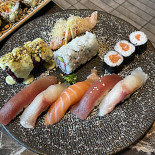 Kanto Feeling Experience Nourriture