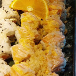 Kanto Feeling Experience Nourriture