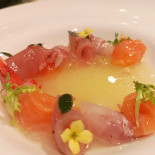 Kanto Feeling Experience Nourriture