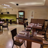 Moscati À l'intérieur