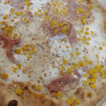 Pizzburg Comida