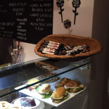 A Casa Ca. Fe Carte