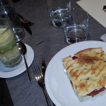 A Casa Ca. Fe Nourriture