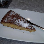 A Casa Ca. Fe Nourriture