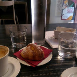 A Casa Ca. Fe Boisson
