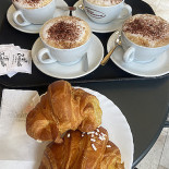 Bazzanti Nourriture