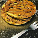 Paninoteca Savilli Nourriture
