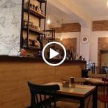 Grecale Dentro