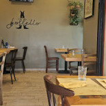 Folletto À l'intérieur