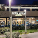 In Terrazza Extérieur
