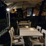 Caffè Fabbricotti À l'intérieur