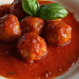 Caffè Fabbricotti Comida