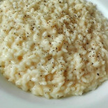 Caffè Fabbricotti Comida
