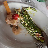 Ciliegia D'oro Nourriture