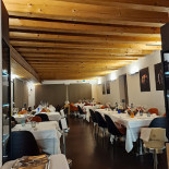 Mare Divino À l'intérieur