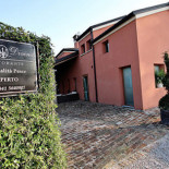 Mare Divino Extérieur