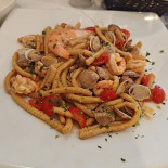 Opera Food