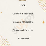 Mr.cinnamon Carte