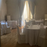 Il Cavalluccio À l'intérieur