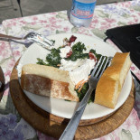 H9 Comida